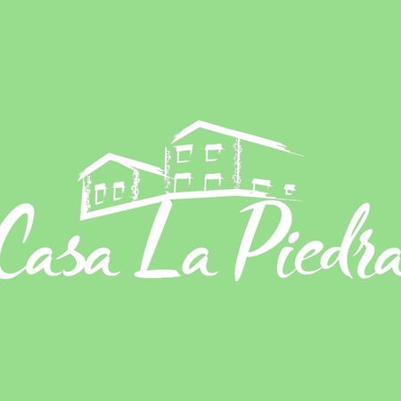 Apartamentos Rurales Casa La Piedra Collia Ngoại thất bức ảnh