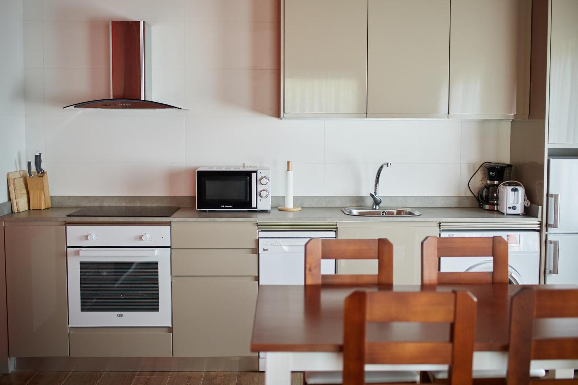 Apartamentos Rurales Casa La Piedra Collia Ngoại thất bức ảnh