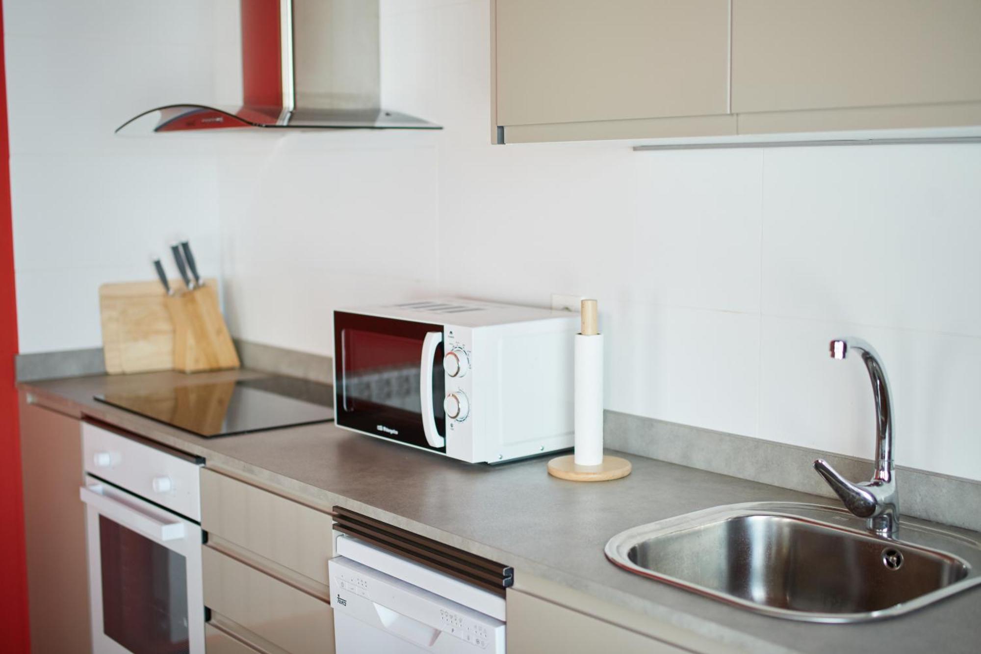 Apartamentos Rurales Casa La Piedra Collia Ngoại thất bức ảnh