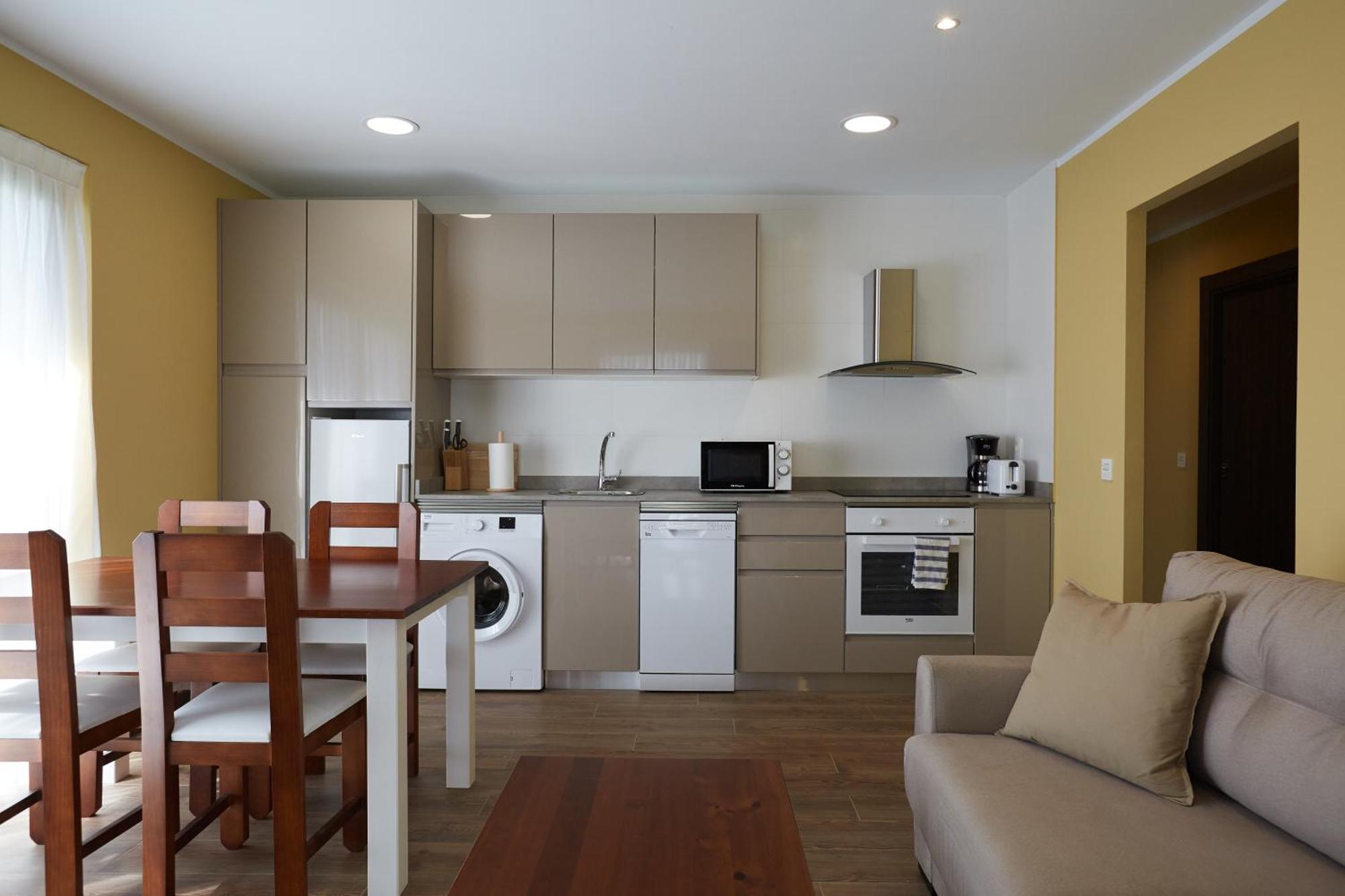Apartamentos Rurales Casa La Piedra Collia Ngoại thất bức ảnh